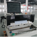 Nice quality E-Commerce Express Automatic Bagging packing Machine / Express bag sealing machine